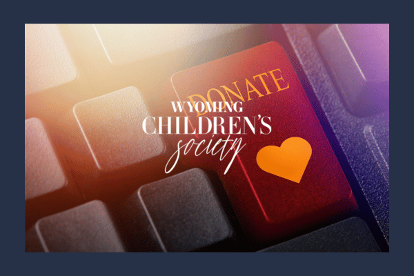 Why Community Support Matters: How Donations Help Families Through Adoption in Wyoming