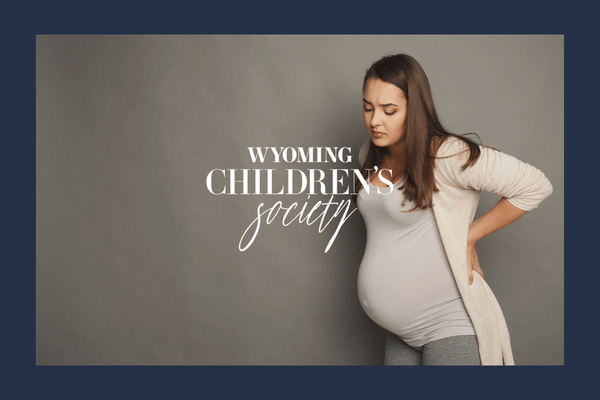 I Don't Want to Be Pregnant