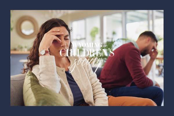 Pregnant by Someone I Don’t Want to Be With