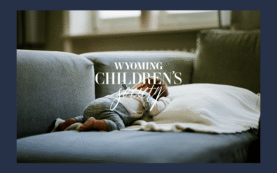 Safe Haven Law Wyoming: What Every Parent Should Know