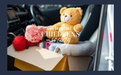 Can I Choose Adoption If I’m in Foster Care or My Other Children Are Involved With DFS?