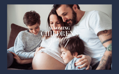 How Do I Explain Adoption to My Other Children?