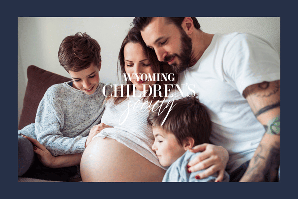 How Do I Explain Adoption to My Other Children