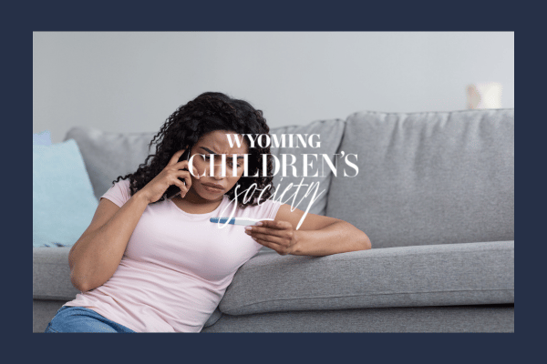 I Just Found Out I’m Pregnant. What Should I Do?
