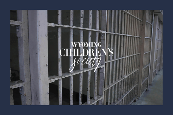 Can I Choose Adoption If I’m in Jail, on Probation, or Facing Legal Problems?