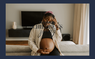 Can I Start an Adoption Plan and Change My Mind About Adoption Before My Baby Is Born?