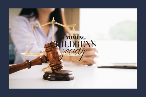 Do I Need an Attorney for Adoption in Wyoming?