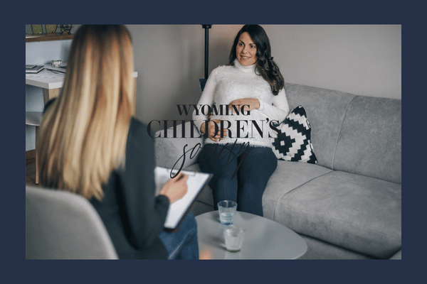 First Meeting With an Adoption Agency