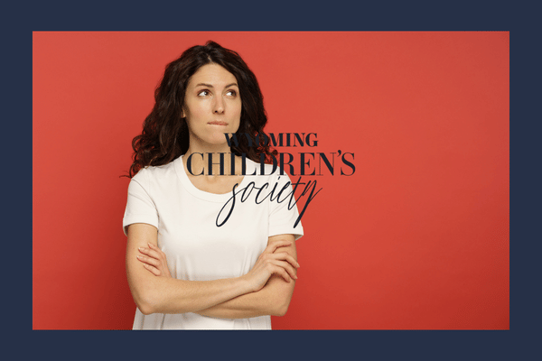 I’m Not Sure I Want Adoption