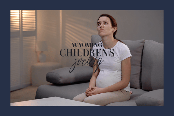 Pregnant Experiencing Domestic Violence