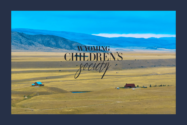 Pregnant in Rural Wyoming